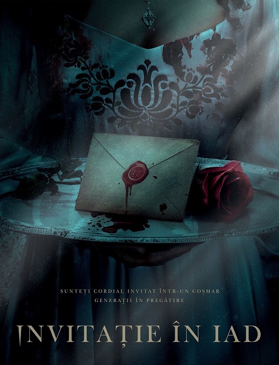 28.08 Film: The Invitation