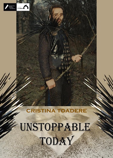 6.08 Expozitie: Unstoppable Today