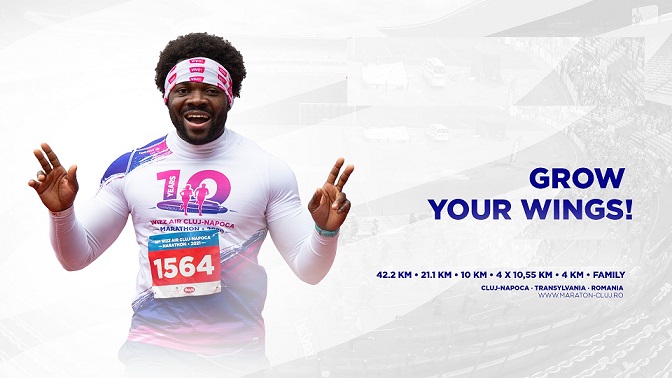 4.09 Wizz Air Cluj-Napoca Marathon