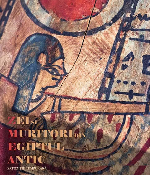 2.09 Expoziție: Zei și Muritori din Egiptul Antic