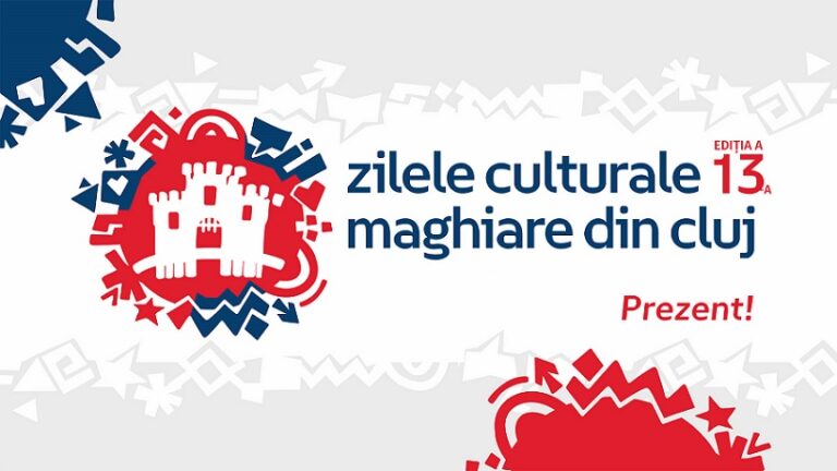 14-21.08 Zilele Culturale Maghiare din Cluj