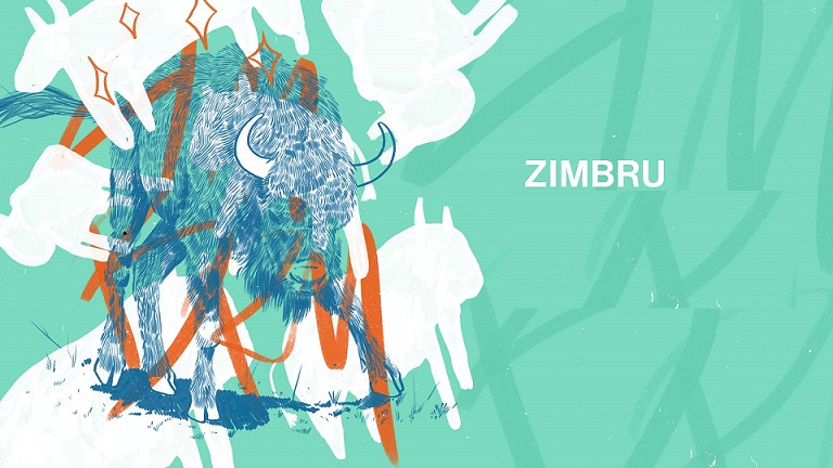 2.09 Concert: Zimbru