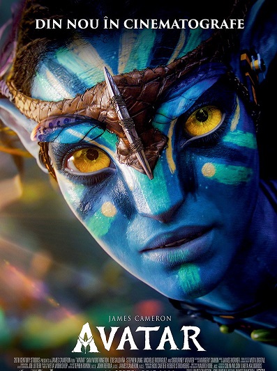 25.09 Film: Avatar