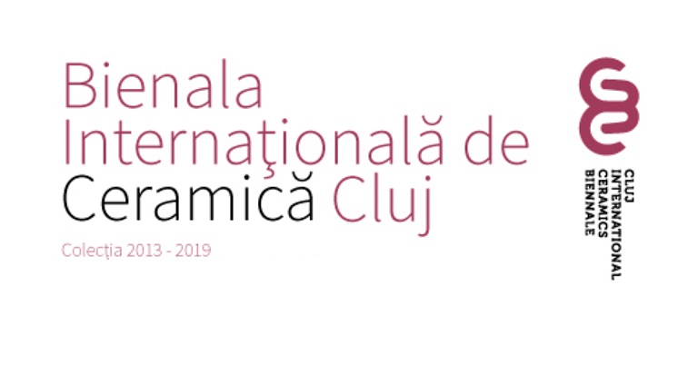 28.09-16.10 Bienala Internațională de Ceramică