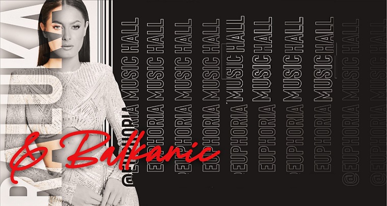 24.09 Concert: RALUKA&BALKANIC