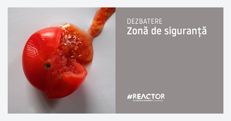 27.09 Dezbatere: Zonă de siguranță