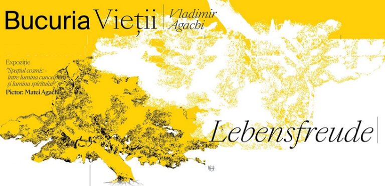 4.10 Concert: Bucuria Vieții
