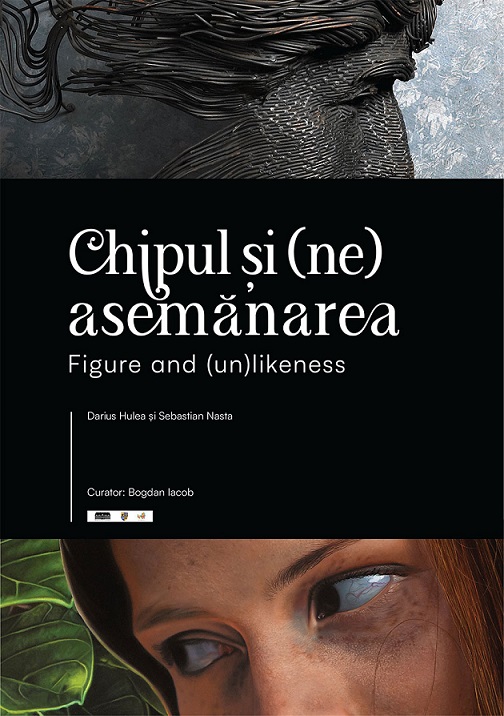 20.10-13.11 Expoziție: Chipul și (Ne)asemănarea
