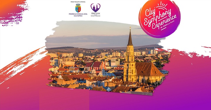 7-9.10 Festival: Cluj Symphony Experience