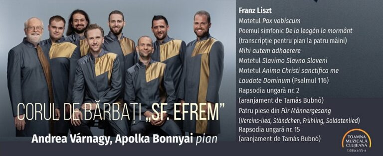 17-23.10 Sapte evenimente de neratat saptamana aceasta la Cluj