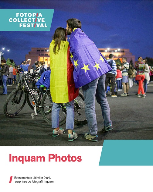 2.11 Expozitie foto: Inquam Photos