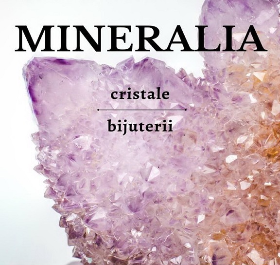 7-9.10 Expoziţie: Mineralia