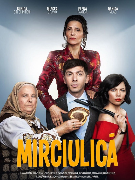 9.10 Film: Mirciulică