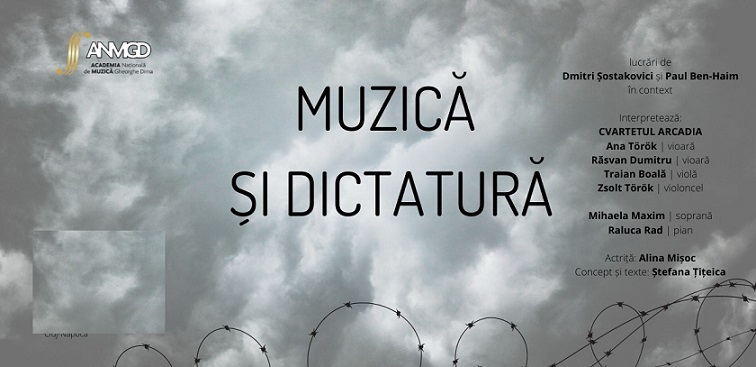 31.10-6.11 Sapte evenimente de neratat saptamana aceasta la Cluj