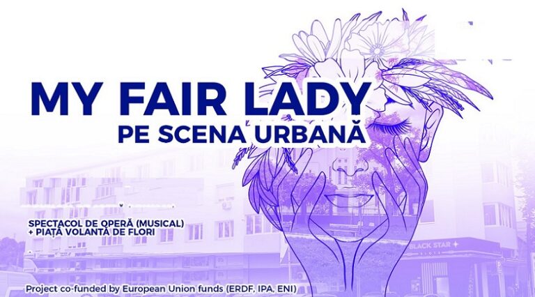 9.10 Musical: My Fair Lady
