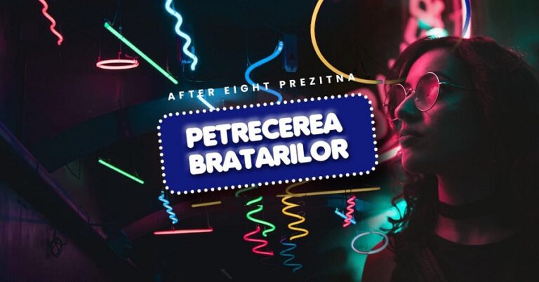 30.11 Party: Petrecerea Brățărilor