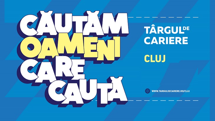 5-6.10 Târgul de Cariere