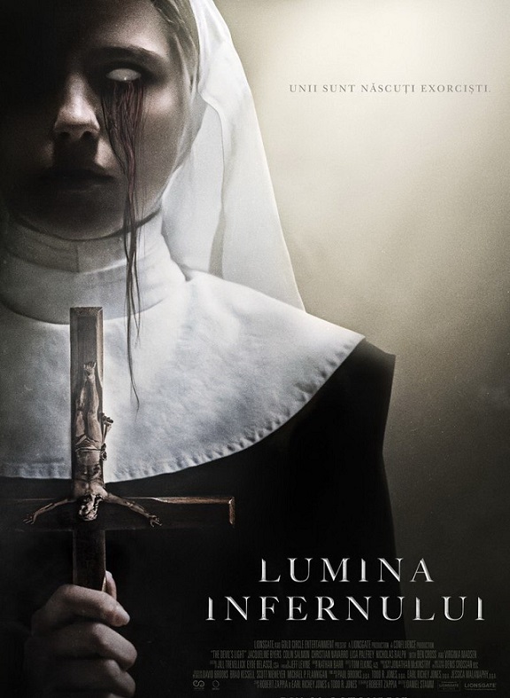 30.10 Film: The Devil’s Light