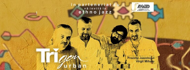 30.10 Concert: Trigon