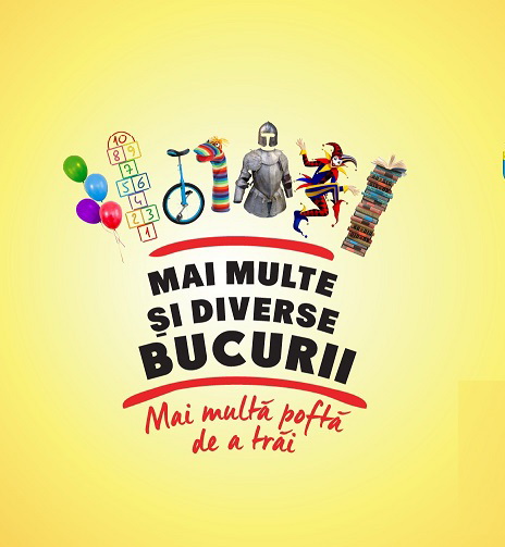 6-9.10 Festival: Zilele Clujului