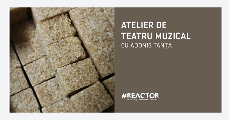 6.10 Atelier de teatru muzical