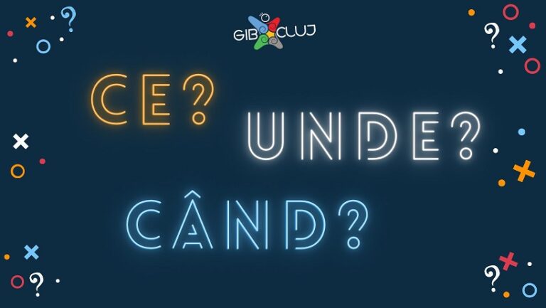 26.11 Concurs de cultura generala: Ce? Unde? Cand?