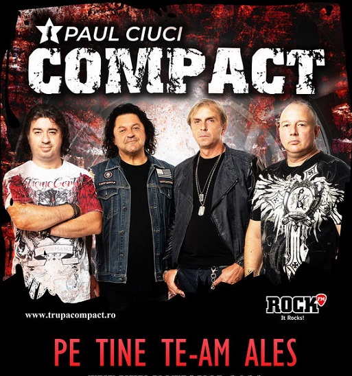 12.11 Concert: Compact