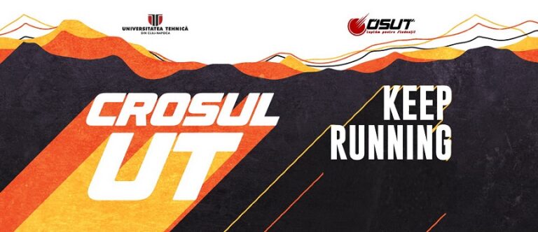5.11 Crosul UT: Running for a good cause
