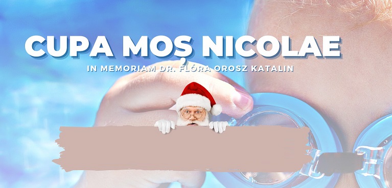 3.12 Eveniment sportiv: Cupa Moș Nicolae