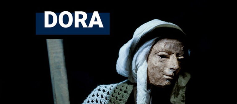 12.11 Spectacol: Dora