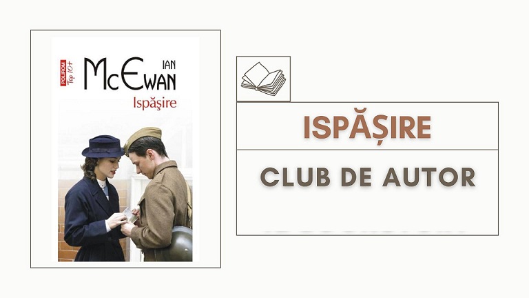 24.11 Club de autor: Ispășire