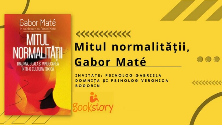 3.11 Dezbatere: Mitul normalității