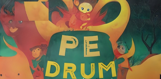 4.11 Avanpremieră Spectacol: Pe Drum