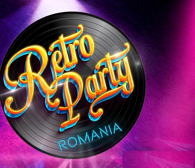 30.11 Retro Party Romania