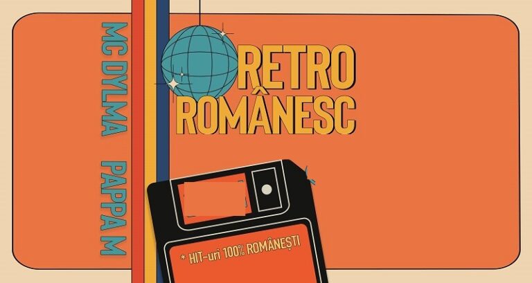 2.12 Party: Retro românesc