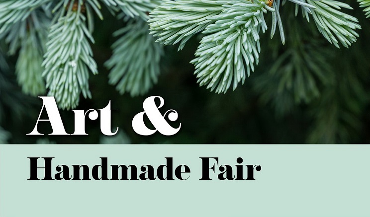1-4.12 Art and Handmade Fair: Să fiți Moși