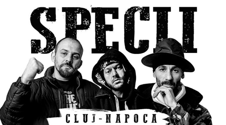 2.12 Concert: Specii