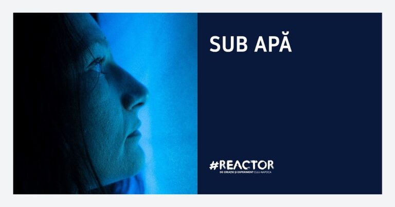 3.12 Spectacol: Sub apă