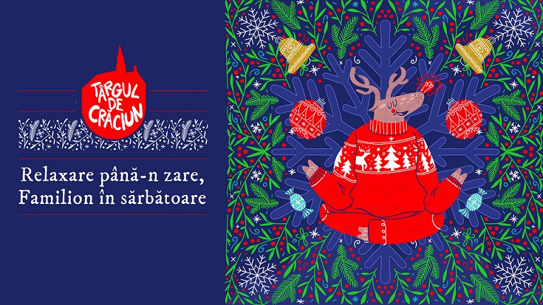 14-20.11 Sapte evenimente de neratat saptamana aceasta la Cluj