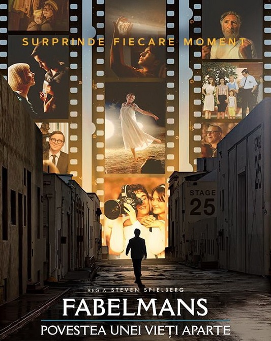 27.11 Film: The Fabelmans