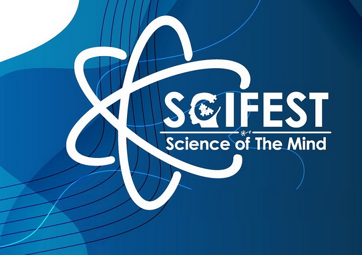 15.11 Treasure Hunt – Scifest: The Science of The Mind