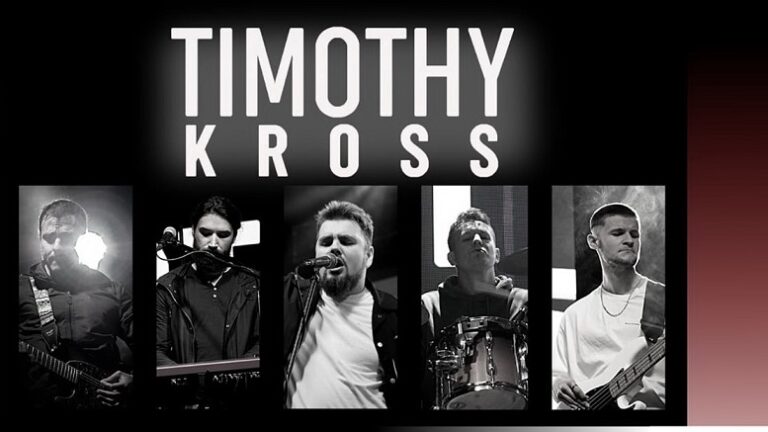 19.11 Concert: Timothy Kross