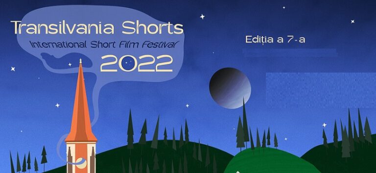 11-13.11 Festival: Transilvania Shorts