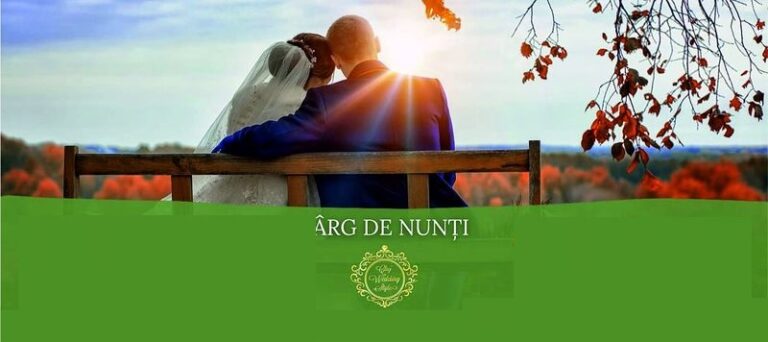 18-20.11 Targ de nunti: Wedding Style
