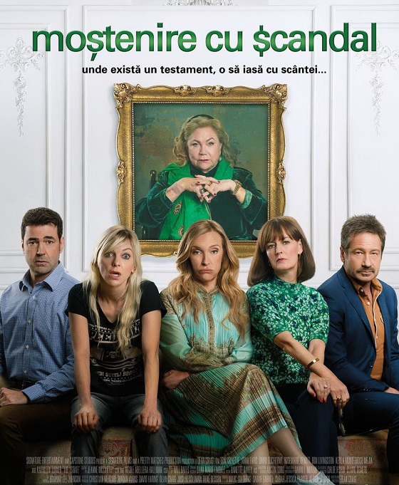 6.11 Film: The Estate
