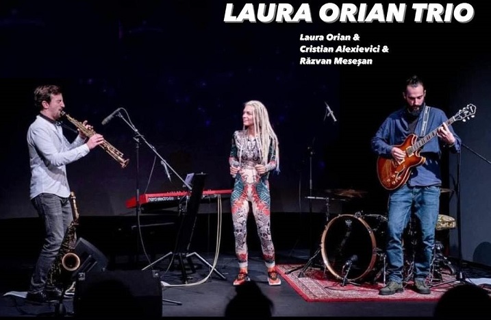 22.12 Concert: All the Feelings