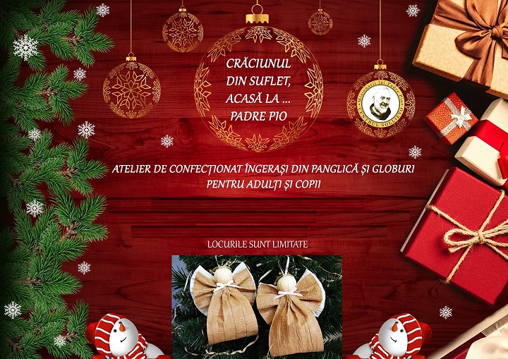 7.12 Atelier de ingerasi