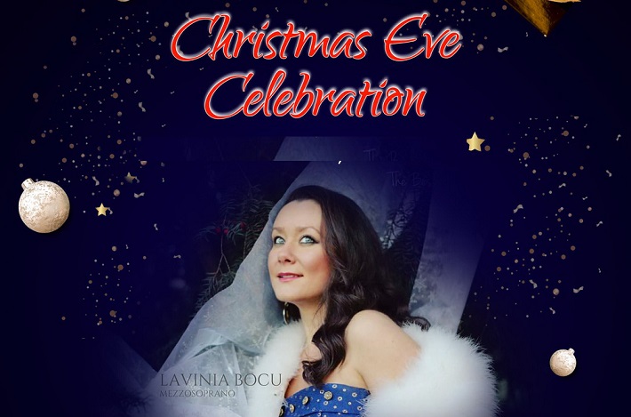 24.12 Christmas Eve Celebration