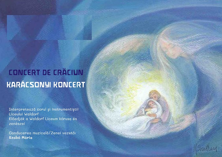 22.12 Concert de Crăciun