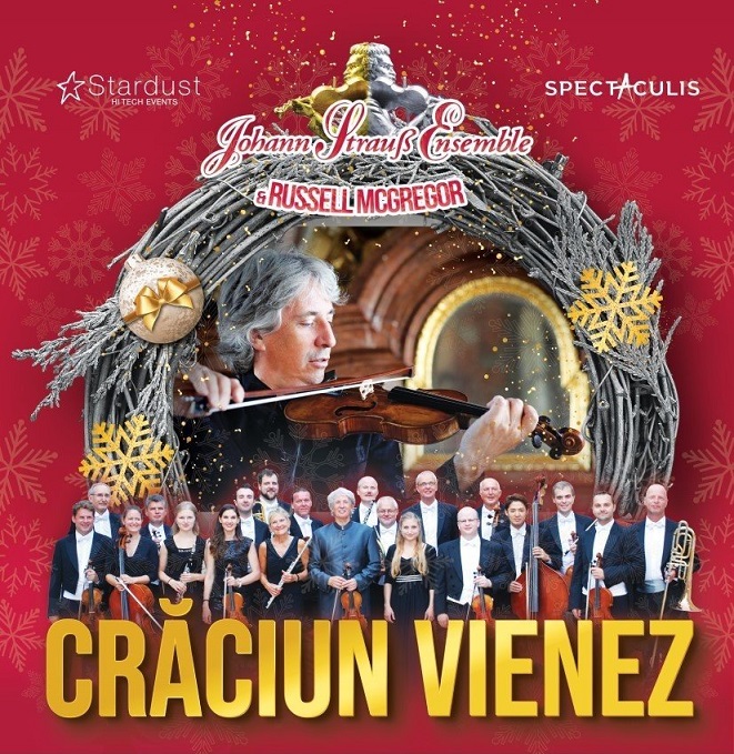 12-18.12 Sapte evenimente de neratat saptamana aceasta la Cluj